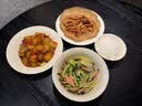 【烧烤季】白蘑菇(口蘑) 230g 实拍图