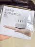 京东京造磨刀石  三段式多功能吸盘磨刀器 mini灰白色 实拍图