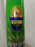 超威杀虫剂喷雾500ml*1瓶基孔肯雅热跳蚤苍蝇臭虫飞虫蟑螂蚂蚁药茉莉 实拍图