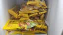 皇家小虎芝士牛肉卷8个/960g早餐半成品空气炸锅食材儿童学生速食源头直发 实拍图