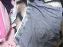 猫人【精梳棉-安心品质】男士内裤男纯棉长效抗菌蚕丝裆男生四角短裤 实拍图