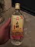 玉蝉老酒玉蝉大曲酒52度浓香型白酒光瓶高粱酒口粮酒过节送礼长辈 52度 525mL 1瓶 试饮品鉴 实拍图