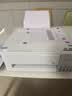 爱普生（EPSON）【6代新品】L1358 墨仓式A4彩色无线单功能家用打印机 家用/办公 AI学习打印机（微信/远程打印） 实拍图