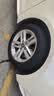 双星JUOGO轮胎 205/55R16 91V SH71适配新朗逸/速腾/英朗GT/宝来 实拍图