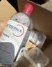 贝德玛（BIODERMA）【11.11现货】粉水敏感肌洗卸温和卸妆水500ml 实拍图