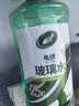龟牌（Turtle Wax）百万好评硬壳玻璃水0度汽车强力去污去油膜除虫胶雨刮水2L*4瓶 实拍图
