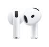 艾勒丝汀【2026新款丨华强北顶配Airpods4代】蓝牙耳机适用苹果安卓无线降噪版苹果17半入耳式ios排名前十 杜比音效·纯享版丨华强北顶配 【官同顶配】物理降噪+超长续航 实拍图