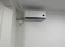 小米【价保双11】空调 巨省电 2匹挂机 一级能效 外机双排纯铜管 KFR-50GW/N2A1 实拍图