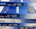 爱普生C13S015583原装色带(色带架含芯)黑色单支装(适用于LQ-610KII/615KII/630KII等)色带架:13mm*14m 实拍图