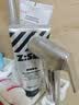 海洋至尊三棱镜洁面150g+赠美白洗面奶120g 控油去黑头男士护肤品 实拍图