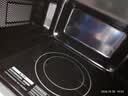 美的（Midea）微波炉经典双旋钮家用小型20L平板式易清洁便捷高效速热杀菌除味2026新款M202 实拍图