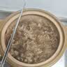 方家铺子中华老字号 有机银耳100g 白木耳丑耳（勿用热水泡发炖煮）易出胶 实拍图
