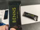贝纳丝BENNS【新手慎重】99.9%黑巧纯可可脂 618g 无糖减脂控卡解馋休闲零食 实拍图