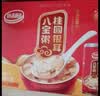 达利园桂圆莲子八宝粥送礼速食粥即食早餐粥罐头360g*12罐 整箱礼盒装 实拍图