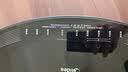 美的（Midea）小欢聚暖菜板加热热菜保温板 2000W电陶炉火锅家用多功能旋转餐桌转盘圆形80CM 双11特惠HBU80YH 实拍图