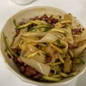 云山半魔芋面凉面220g*5袋凉皮低卡0脂轻即食免煮代餐速食健身饱腹主食 实拍图