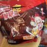 雀巢（Nestle）脆脆鲨威化饼干巧克力味250g 休闲零食早餐代餐 办公室解馋充饥 实拍图