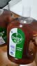 滴露（Dettol）消毒液衣物消毒水1.8L*2 洗衣除菌家居除螨杀菌 灭活HPV16病毒 实拍图