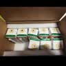 伊利【林一同款】优酸乳嚼柠檬血橙版 220g*10盒 礼盒装 实拍图