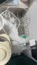 绿联适用苹果18充电线Type-C数据线双头PD60W快充ctoc车载iPhone18ProMax/Duo17/16/15平板iPad 2米 实拍图
