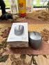 戴尔（DELL）MS5120W鼠标无线鼠标蓝牙鼠标办公家用鼠标鼠标无线人体工学外设泰坦灰 实拍图