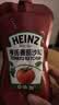 亨氏（Heinz）番茄酱 番茄沙司320g[0添加防腐剂/色素*] 意面薯条酱 实拍图