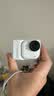 影石Insta360【赵家驹同款】GO Ultra旗舰影像口袋拇指相机4K运动相机Vlog标准套装 灵动白 智能拍摄 专业器材 实拍图