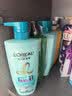 欧莱雅精油润养洗发水柔顺滋润洗发露洗护套装500ml*3 实拍图