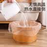 妙然一次性泡脚袋60只装加厚加高塑料袋洗脚盆木桶袋子足浴膜足疗袋 实拍图
