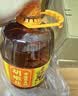 胡姬花 食用油【保真花生油】压榨一级古法花生油900ML(新老包装随机发) 实拍图