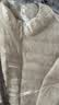 京东洗衣服务羽绒服清洗/棉服清洗3件上门取送干洗服务水洗去渍熨烫 实拍图