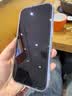 绿联适用苹果18/17Promax钢化膜iphone17pro/16手机膜苹果15/14/13钢化膜17e防窥蓝光12/11高清防爆膜 【超清防爆膜】爽滑抗指纹*2片 iPhone18Pro/17Pr 实拍图