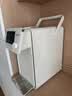 东芝（TOSHIBA）【保价双11】0涂层电热水壶进口Strix温控器母婴级食品级家用保温开水烧水壶双层防烫 4L 316L不锈钢小白露水熟水机 实拍图