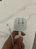 Apple/苹果 【40W线充套装】40W 快充充电器+60W typec充电线 全新原装正品 实拍图
