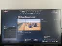 华硕战杀27 VG27AQML5F 27英寸显示器2K 320Hz显示器FastIPS 原生300Hz G-sync无撕裂0.3ms响应HDR400 实拍图