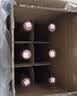 长城特酿6解百纳干红葡萄酒750ml*6瓶圆筒装整箱热门商品 实拍图