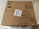 爱普生（EPSON）【6代新品】L1358 墨仓式A4彩色无线单功能家用打印机 家用/办公 AI学习打印机（微信/远程打印） 实拍图