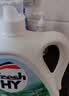 威露士清可新洗衣液柠檬12.18斤(2L+1L+袋500mlx6+90ml)【品质严选】 实拍图