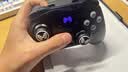 北通鲲鹏20游戏手柄AI智控无线蓝牙可调摇杆xbox类电脑PC手机steam体感宏switch2影之刃零伊莫 精英版 实拍图