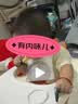 英氏婴幼儿磨牙棒胡萝卜味婴儿宝宝零食6-12个月辅食磨牙饼干64g 实拍图