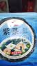 富昌 紫菜40g 海带虾皮紫菜蛋花汤煲汤海苔食材 早餐 海产干货  实拍图