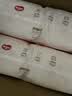 好奇（Huggies）铂金装小桃裤成长裤XL96片(12-17kg)加大号尿不湿【散热口碑王】 实拍图