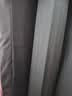 迪卡侬训练防晒打底衣长袖健身跑步运动服T恤上衣RUNW2176330经典黑S 实拍图