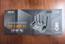 华硕（ASUS）TUF小旋风V2 WiFi7电竞路由器 家用无线千兆穿墙王路由 全屋WiFi7信号增强放大器 Aimesh随心组网 实拍图