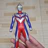 灵动创想赛罗欧布奥美迦泽塔奥特曼怪兽套装礼盒玩具儿童男孩生日礼物 实拍图