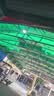 舒福佳（shufujia）灯泡LED超亮节能灯工厂仓库e27家用室内球泡灯工矿灯车间照明灯 实拍图