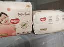好奇（Huggies）铂金装小桃裤拉拉裤箱装XXXL64片尿不湿【散热口碑王】 实拍图