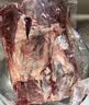 鲜京采惠选 国产山东黄牛原切牛腿肉净重3斤 烧烤炖煮 实拍图