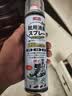 巨奇（JUQI）鞋子除臭杀菌喷雾360ml*3鞋子除臭剂银离子消毒杀菌鞋柜防臭脚气 实拍图