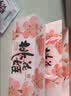 东阿阿胶桃花姬阿胶糕285g礼袋款即食阿胶糕 送妈妈 送长辈女礼物 营养品 实拍图